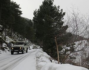 Unterkunft 13514703 - Appartement Katalonien / Pyrenäen - Hotel Saurat