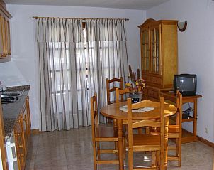 Unterkunft 13514706 - Appartement Katalonien / Pyrenäen - Apartaments l'Arrel