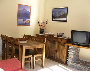 Unterkunft 13514706 - Appartement Katalonien / Pyrenäen - Apartaments l'Arrel
