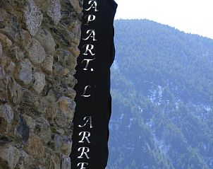 Unterkunft 13514706 - Appartement Katalonien / Pyrenäen - Apartaments l'Arrel