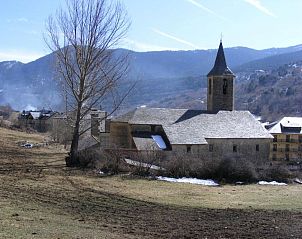 Unterkunft 13514706 - Appartement Katalonien / Pyrenäen - Apartaments l'Arrel