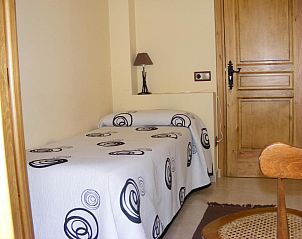 Unterkunft 13514706 - Appartement Katalonien / Pyrenäen - Apartaments l'Arrel