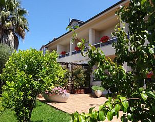 Verblijf 13521102 • Vakantie appartement Het groene Spanje • Hotel El Pescador 