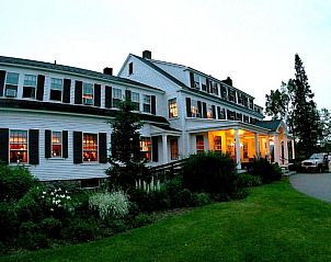 Verblijf 13525102 • Vakantie appartement New England • Franconia Inn 