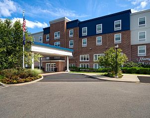 Unterkunft 13525201 • Appartement Oostkust • Hampton Inn & Suites Yonkers 