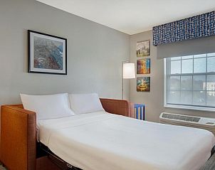 Unterkunft 13525201 - Appartement Oostkust - Hampton Inn & Suites Yonkers