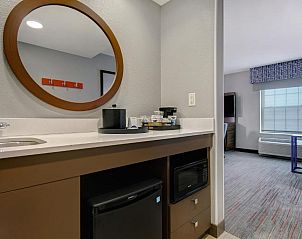 Unterkunft 13525201 - Appartement Oostkust - Hampton Inn & Suites Yonkers