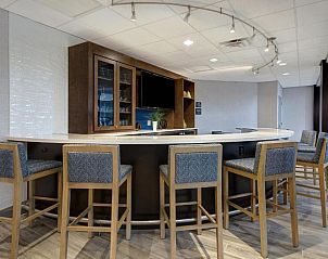 Unterkunft 13525201 - Appartement Oostkust - Hampton Inn & Suites Yonkers