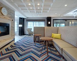 Unterkunft 13525201 - Appartement Oostkust - Hampton Inn & Suites Yonkers