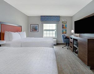 Unterkunft 13525201 - Appartement Oostkust - Hampton Inn & Suites Yonkers