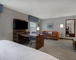 Unterkunft 13525201 - Appartement Oostkust - Hampton Inn & Suites Yonkers