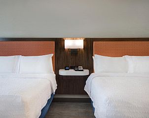 Unterkunft 13525201 - Appartement Oostkust - Hampton Inn & Suites Yonkers