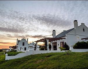 Verblijf 13527201 - Vakantiewoning West-Kaap - Doornbosch Game Lodge and Guest Houses