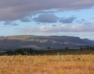 Verblijf 13527201 - Vakantiewoning West-Kaap - Doornbosch Game Lodge and Guest Houses