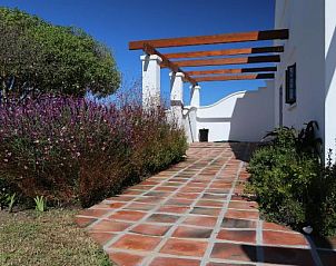 Verblijf 13527201 - Vakantiewoning West-Kaap - Doornbosch Game Lodge and Guest Houses