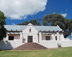 Verblijf 13527201 - Vakantiewoning West-Kaap - Doornbosch Game Lodge and Guest Houses