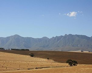 Verblijf 13527201 - Vakantiewoning West-Kaap - Doornbosch Game Lodge and Guest Houses