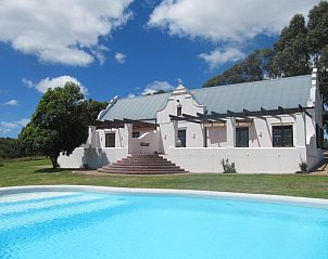 Verblijf 13527201 - Vakantiewoning West-Kaap - Doornbosch Game Lodge and Guest Houses