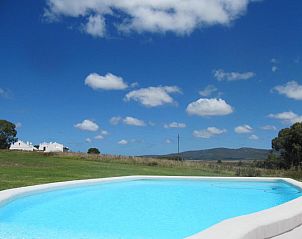 Verblijf 13527201 - Vakantiewoning West-Kaap - Doornbosch Game Lodge and Guest Houses