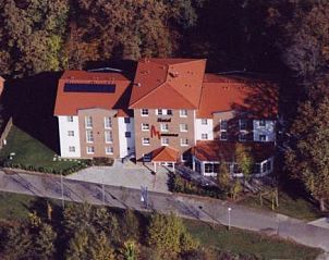 Guest house 13602601 • Apartment North Rhine-Westphalia • Montana Hotel Senden 