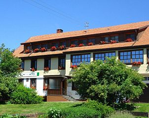 Unterkunft 13603109 • Ferienhaus Schwarzwald • Landgasthaus Engel - Naturparkwirt 