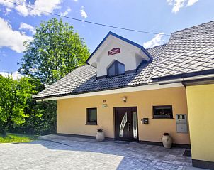 Guest house 1360329 • Apartment West Slovenia / Coast • Appartement Apartment Grilc 