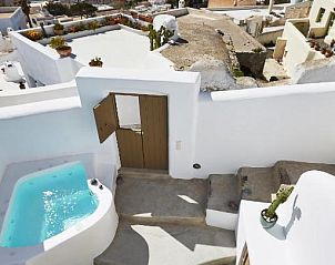 Unterkunft 13606104 • Ferienhaus Griechischen Inseln • The Small Architect's House 