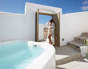 Verblijf 13606104 - Vakantiewoning Overige eilanden - The Small Architect's House