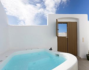 Verblijf 13606104 - Vakantiewoning Overige eilanden - The Small Architect's House