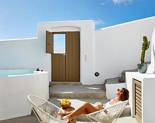 Verblijf 13606104 - Vakantiewoning Overige eilanden - The Small Architect's House