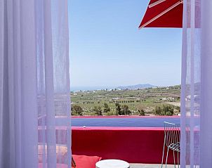 Verblijf 13606107 - Vakantie appartement Overige eilanden - Art Hotel Santorini