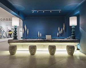 Verblijf 13606107 - Vakantie appartement Overige eilanden - Art Hotel Santorini