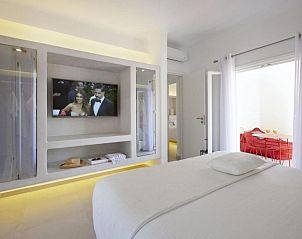 Verblijf 13606107 - Vakantie appartement Overige eilanden - Art Hotel Santorini