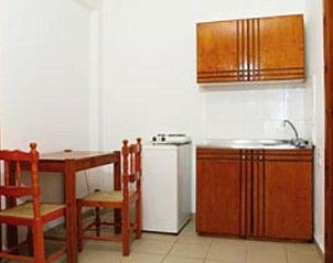 Verblijf 13606209 - Appartement Kreta - Kato Stalos Beach