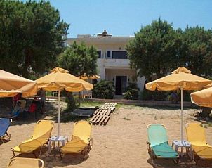 Verblijf 13606209 - Appartement Kreta - Kato Stalos Beach