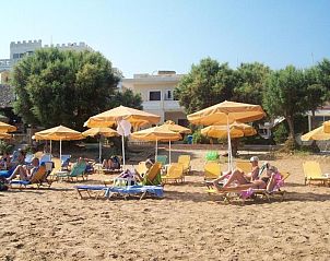 Verblijf 13606209 - Appartement Kreta - Kato Stalos Beach