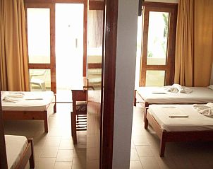 Verblijf 13606209 - Appartement Kreta - Kato Stalos Beach