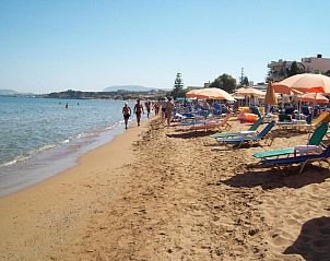 Verblijf 13606209 - Appartement Kreta - Kato Stalos Beach