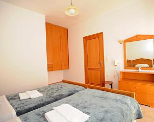 Verblijf 13606210 - Vakantie appartement Kreta - Evilion hotel