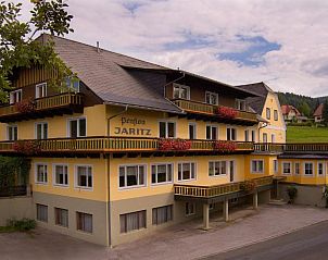Unterkunft 13611501 • Appartement Steiermark • Gasthof-Hotel Jaritz 