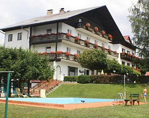 Guest house 13611503 • Apartment Steiermark • Hotel Semriacherhof 