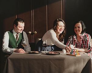 Guest house 13611503 - Apartment Steiermark - Hotel Semriacherhof