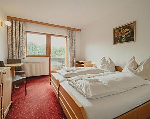 Guest house 13611503 - Apartment Steiermark - Hotel Semriacherhof