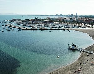 Verblijf 13614904 - Vakantiewoning Costa Blanca - Pension La Puntica