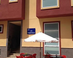 Verblijf 13614904 - Vakantiewoning Costa Blanca - Pension La Puntica