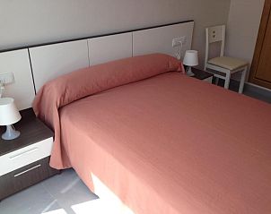 Verblijf 13614904 - Vakantiewoning Costa Blanca - Pension La Puntica