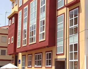 Verblijf 13614904 - Vakantiewoning Costa Blanca - Pension La Puntica