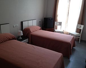 Verblijf 13614904 - Vakantiewoning Costa Blanca - Pension La Puntica