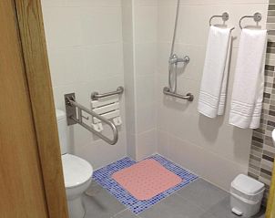 Verblijf 13614904 - Vakantiewoning Costa Blanca - Pension La Puntica