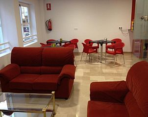 Verblijf 13614904 - Vakantiewoning Costa Blanca - Pension La Puntica